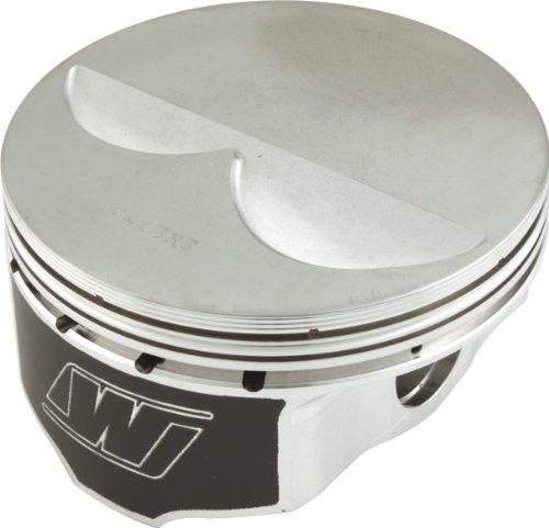 Wiseco K464X7 for Chevrolet LS 4.070in Bore 1.110in CH -3.00 CC Professional Piston Set