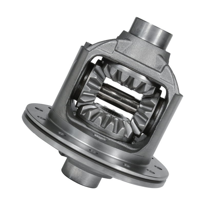 Yukon Gear & Axle YP C9.25F-E For 2003+ Chrysler 9.25in E-Locker