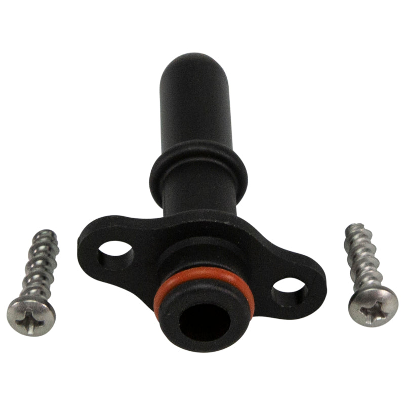 FAST 146014PF LS3 Intake Manifold Small Purge Fitting