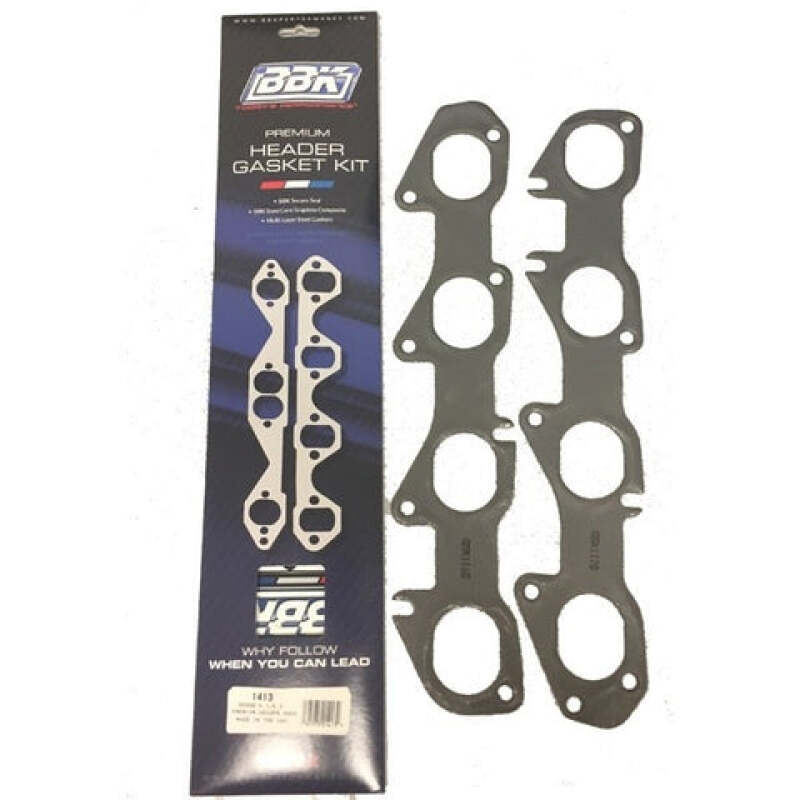 BBK Performance 1413 Header Gasket Set for Dodge 6.1L / 6.4L Hemi Engines