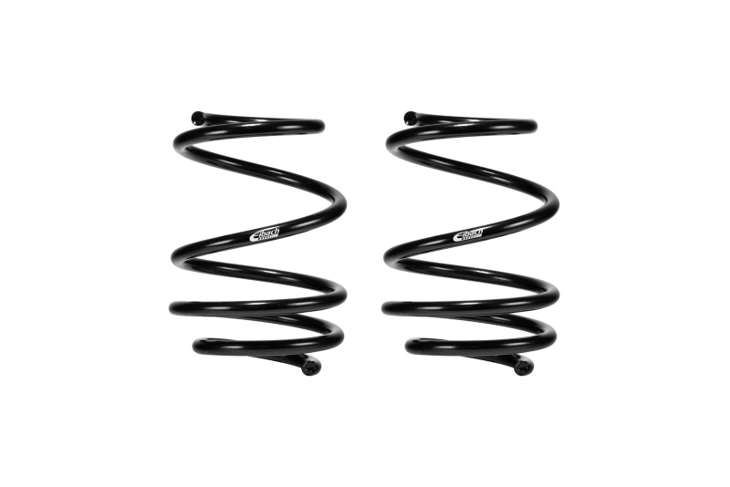Eibach 2020-2024 BMW M3 Pro-Street Spring Kit (Front Springs Only) E10-20-049-11-20