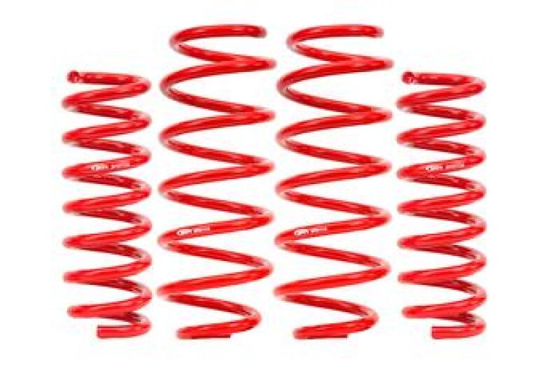 BMR Suspension 2008-2023 Dodge Challenger / 2006-2023 Dodge Charger Demon Killer Drag Springs - Set of 4