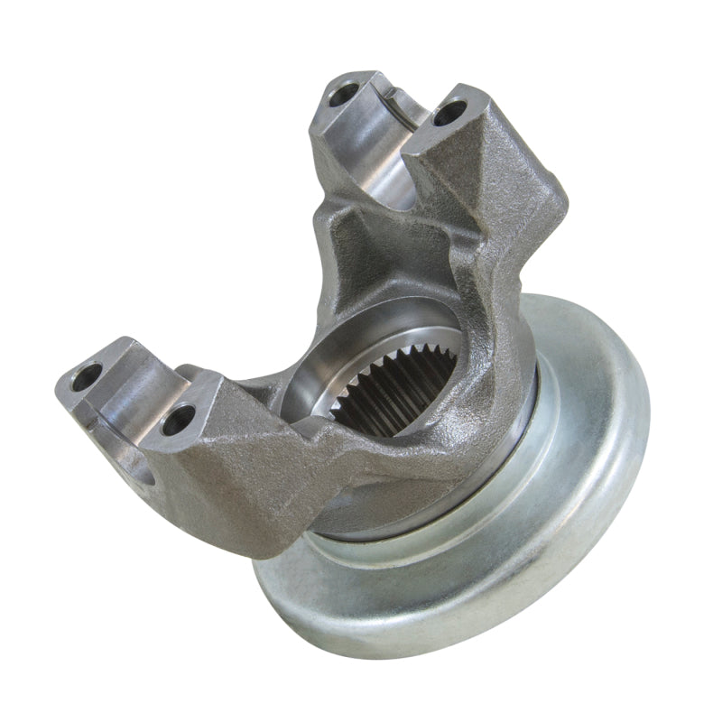 Yukon Gear & Axle YY GM14T-1410-30S Yoke For GM 10.5in 14 Bolt Truck / 1410 / Strap Style
