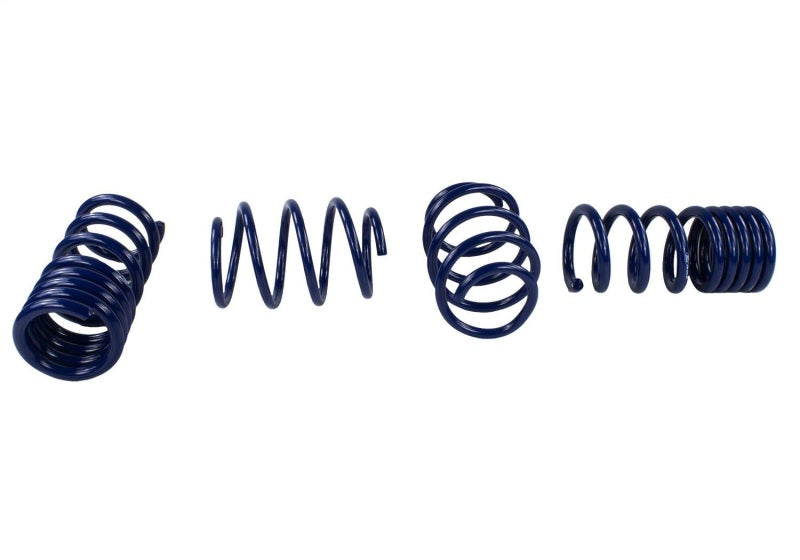 Ford Racing for 2015-2017 Mustang GT350 Lowering Springs