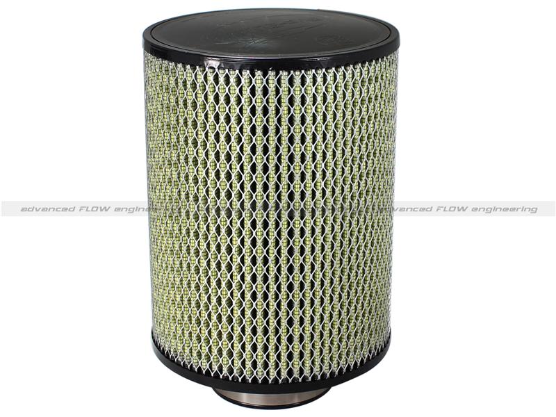 aFe Power A/F PDS 3-1/2Fx(11x6) Bx(9-1/2x4-1/2) Tx5H in Air Filters 21-90035