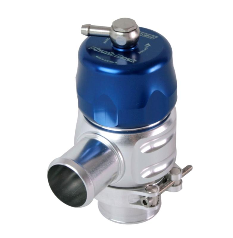 Turbosmart BOV Plumb Back Uni 38mm-Black