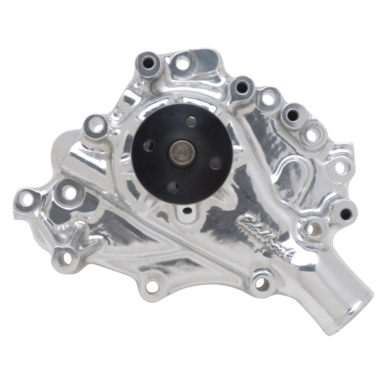 Edelbrock 8849 Water Pump High Performance Ford 1970-1979 351C CI And 351M/400 CI V8 Engines