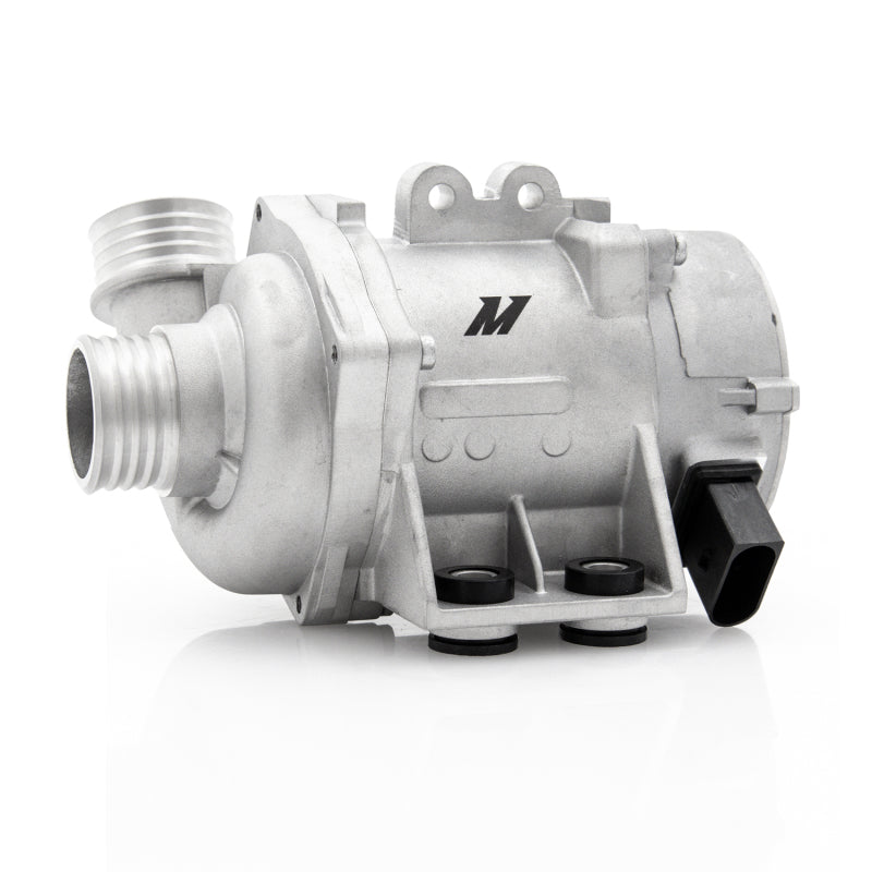 Mishimoto 06-13 BMW 335i N52 Engine Water Pump - #MMWP-N52-06