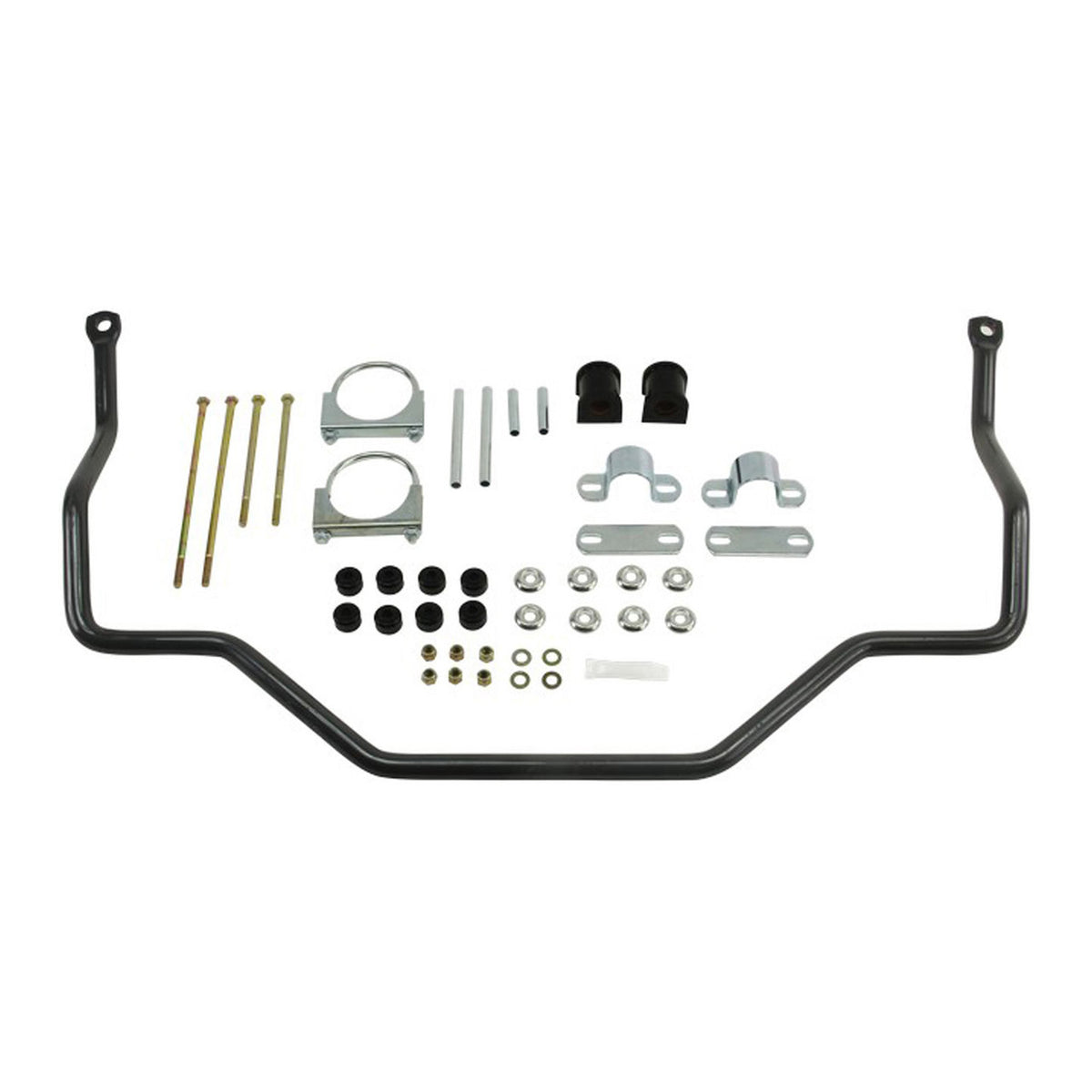 Belltech Rear Anti-Sway Bar 1988-1998 for GM 1500/6 Lug 2500