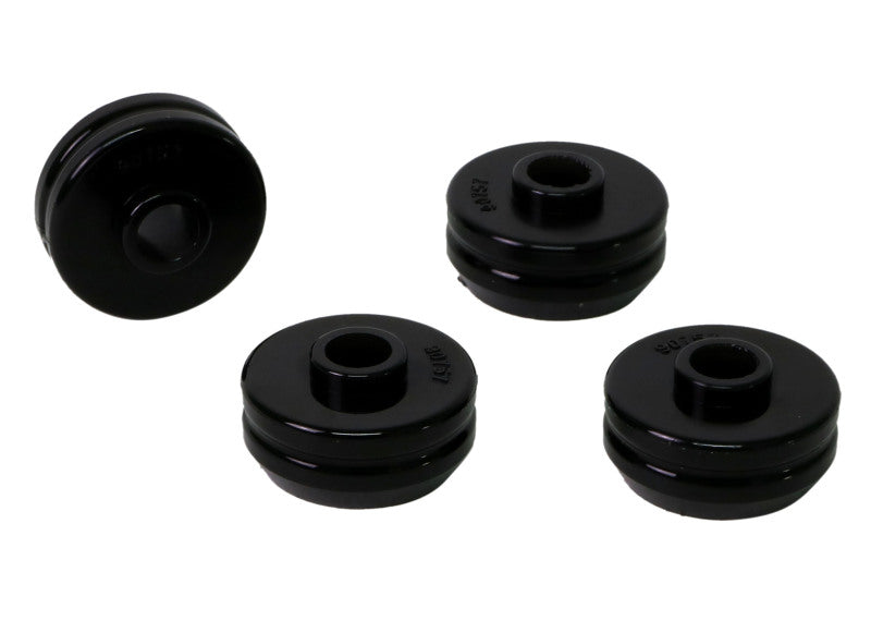 Whiteline W73824 Rear Spring Cushions for 1965-1982 Chevrolet Corvette