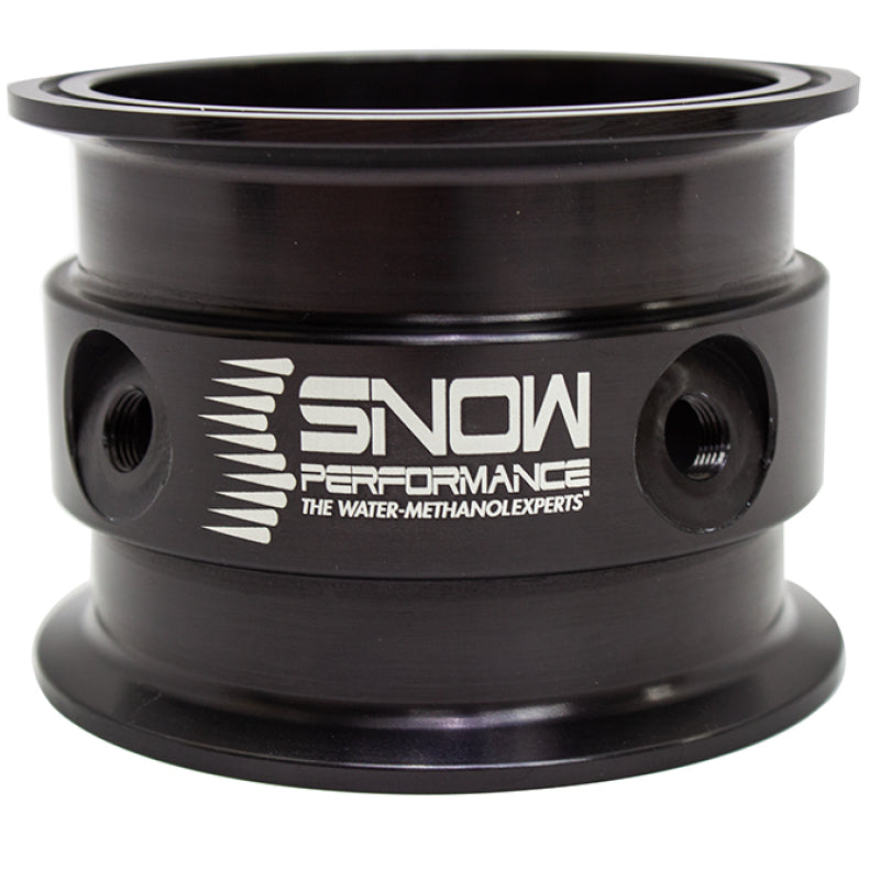 Snow Performance SNO-40112-3 3in Injection Ring (Hose Clamp Style)