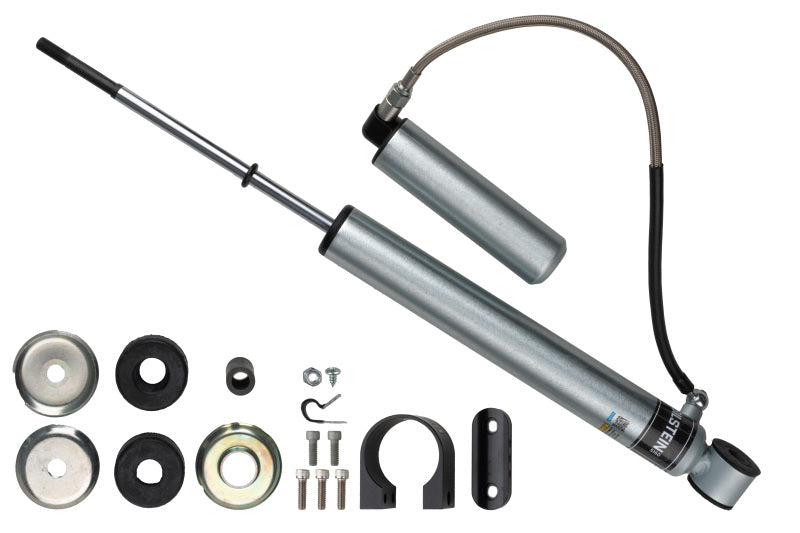 Bilstein 03-11 Mercedes-Benz G55 AMG (with 0-2in Front Lift) B8 5160 Shock Absorber - Front Right
