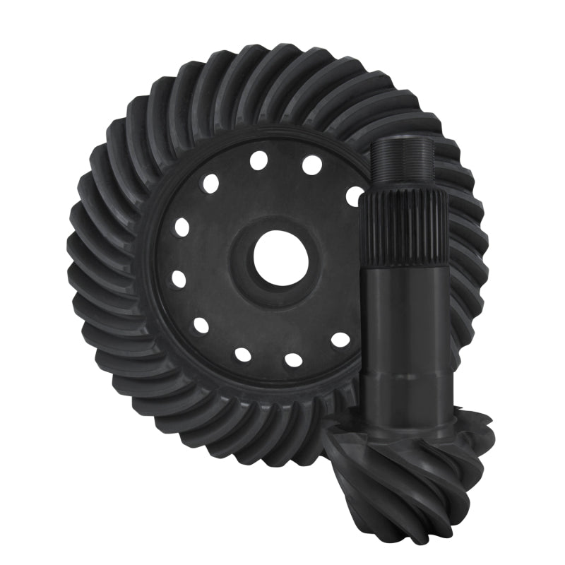 Yukon Gear & Axle YG DS111-444 High Performance Gear Set For Dana S111 in a 4.44 Ratio