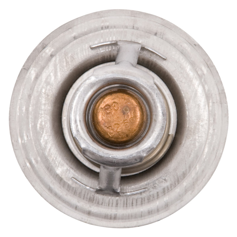 Edelbrock 8604 High Flow Thermostat 180 Degree 54mm