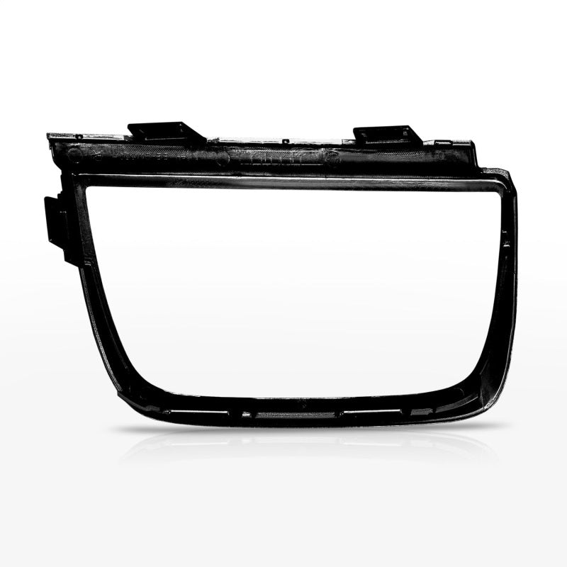 ANZO 2010-2013 Chevrolet Camaro Taillight Bezels