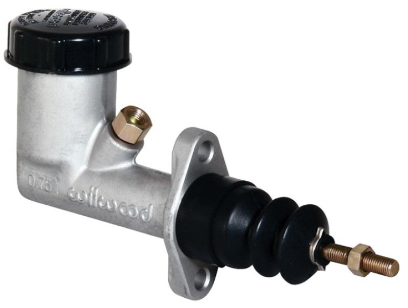 Wilwood Aluminum Master Cylinder - 5/8in Bore - #260-2636