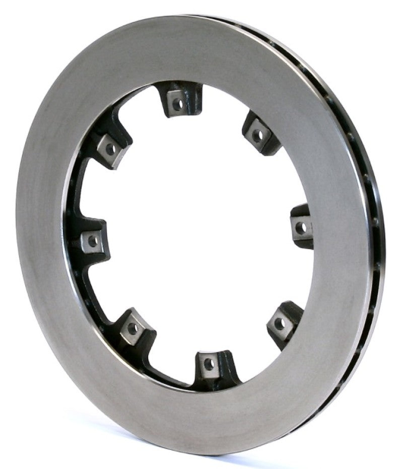 Wilwood Rotor-UL32 HP Vented Iron 11.75 x .810 - 8 on 7.00in - #160-5841