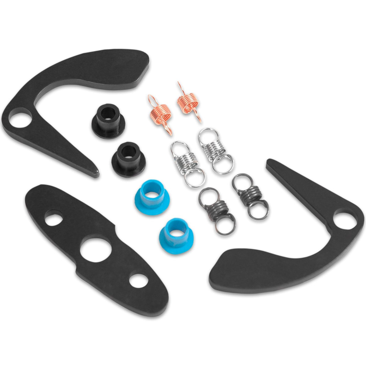 MSD 8428 GM HEI Weight & Spring Kit