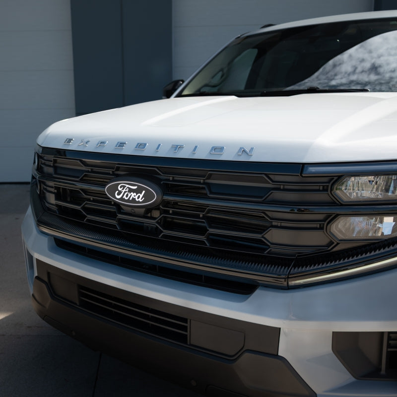 Putco for 2025 Ford Expedition Front Grille LED Emblem