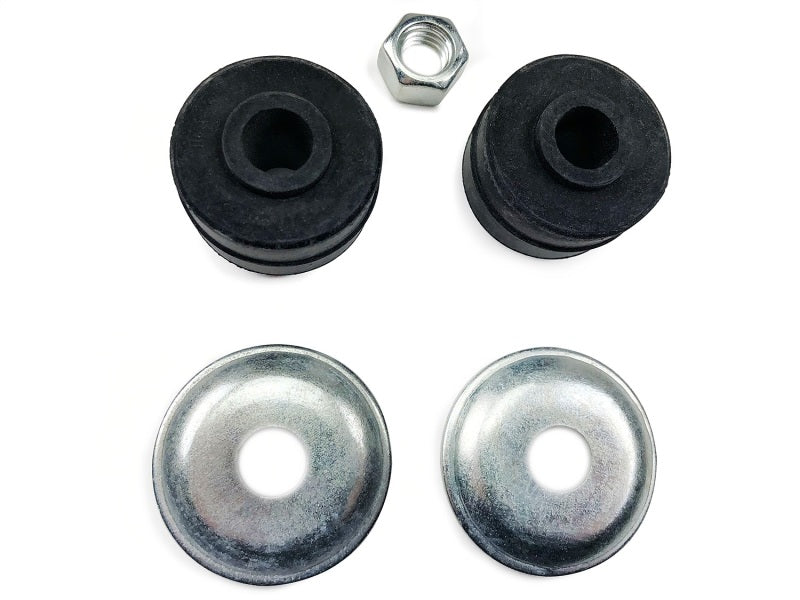 Tuff Country 61212 Front SX8000 Gas Shock 4in Lift for 2004-2012 Chevrolet Colorado GMC Canyon 4WD