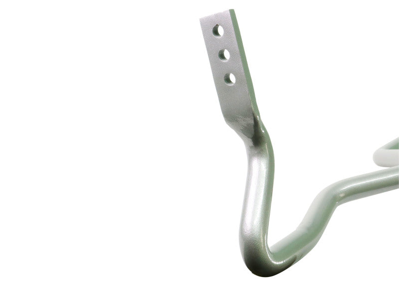 Whiteline BSR33XZ Rear Sway Bars for 2002-2003 Subaru Impreza
