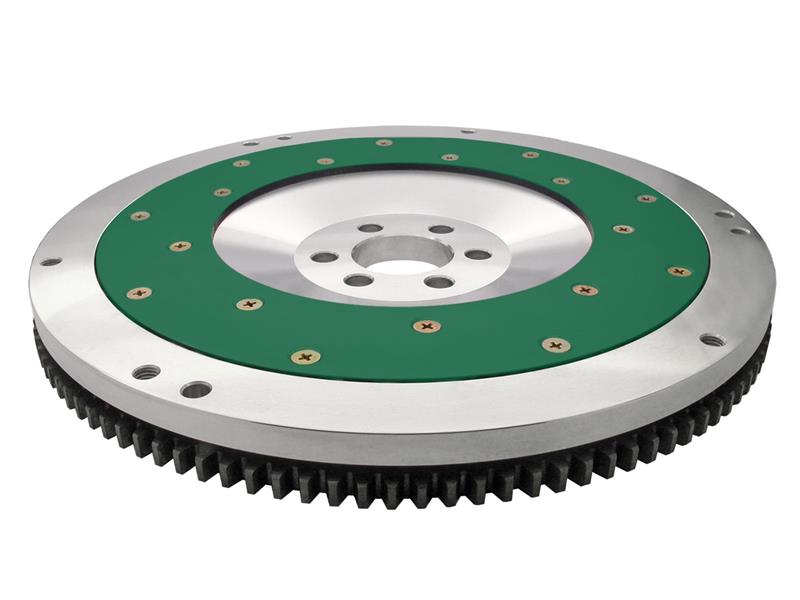 Fidanza 04-06 Scion xA/xB Aluminum Flywheel