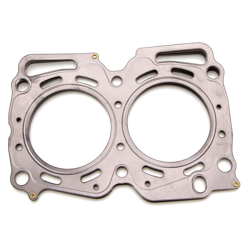 Cometic Gasket C4264-030 .030 in MLS Cylinder Head Gasket, 100mm Bore for Subaru EJ25D, EJ251, EJ252, EJ253/EJ255 Version 1, 2004-2006 EJ257