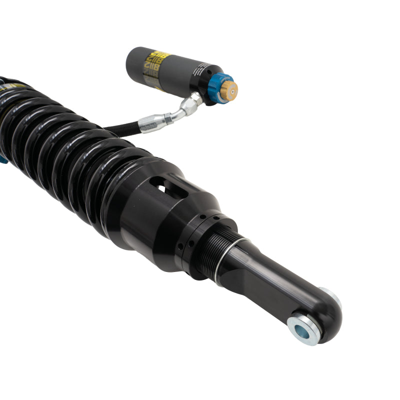 Bilstein B8 8112 Series 10-24 Toyota 4Runner Front Left Shock Absorber & Coil Spring Assembly - Lexus GX460 Application