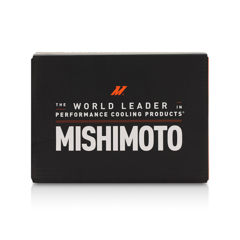 Mishimoto 2016+ Polaris RZR XP Turbo Performance Intercooler - #MMINT-RZR-16