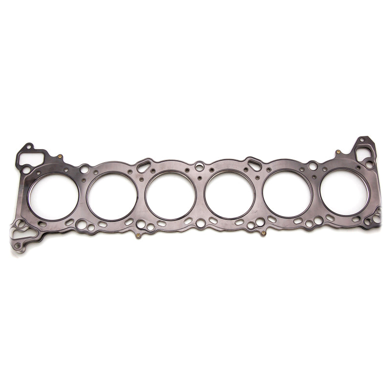 Cometic Gasket C4495-051 .051 in MLS Cylinder Head Gasket, 80mm Bore for Nissan RB20DE/RB20DET