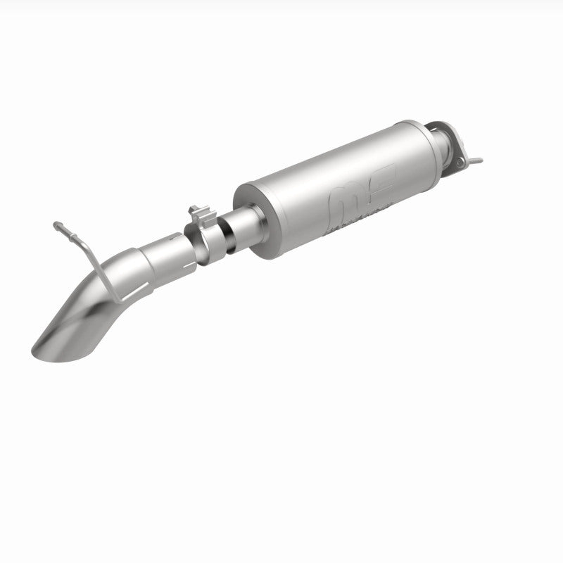 MagnaFlow 17122 SYS C/B 00-06 Jeep Wrangler 4/6 cyl - #17122