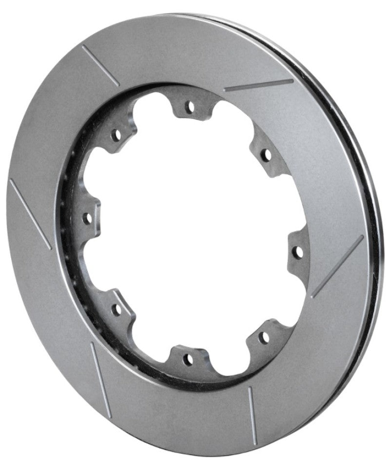 Wilwood Rotor-GT36 SPC-37 -LH 12.19 x .810 - 8 on 7.00in - #160-12292