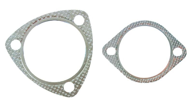 Vibrant Graphite Exh Gasket Donut 2599B