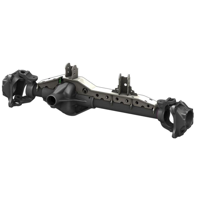 Artec Industries BR1070 Tall Adjustable Truss Upper Link Mount Single 2.63 in Wide