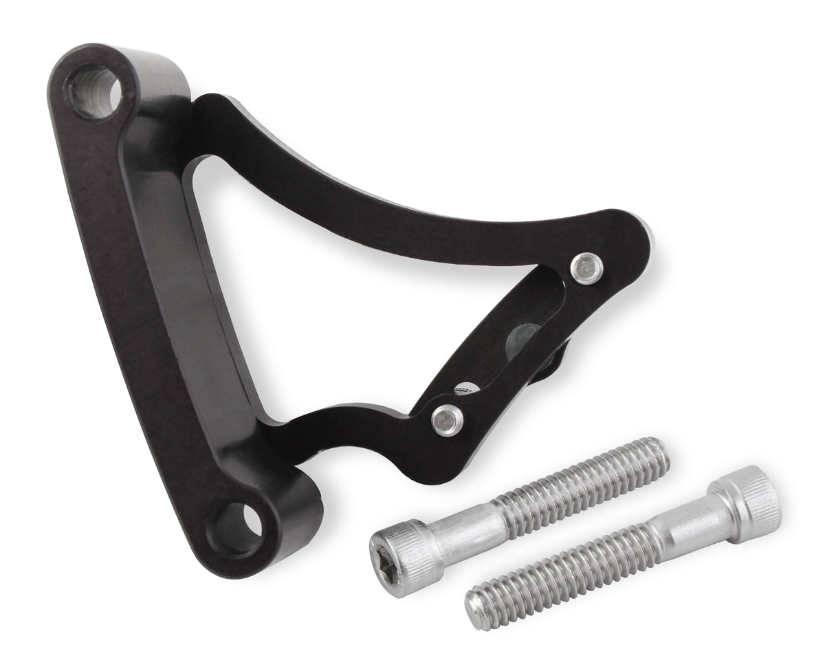 MSD 89881 Adjustable Billet Timing Pointer - SBC