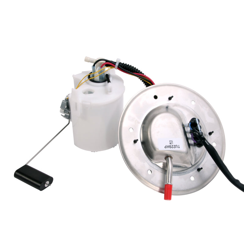 BBK Performance 1863 300 LPH In-Tank Fuel Pump for 2001-2004 Ford Mustang V6 GT