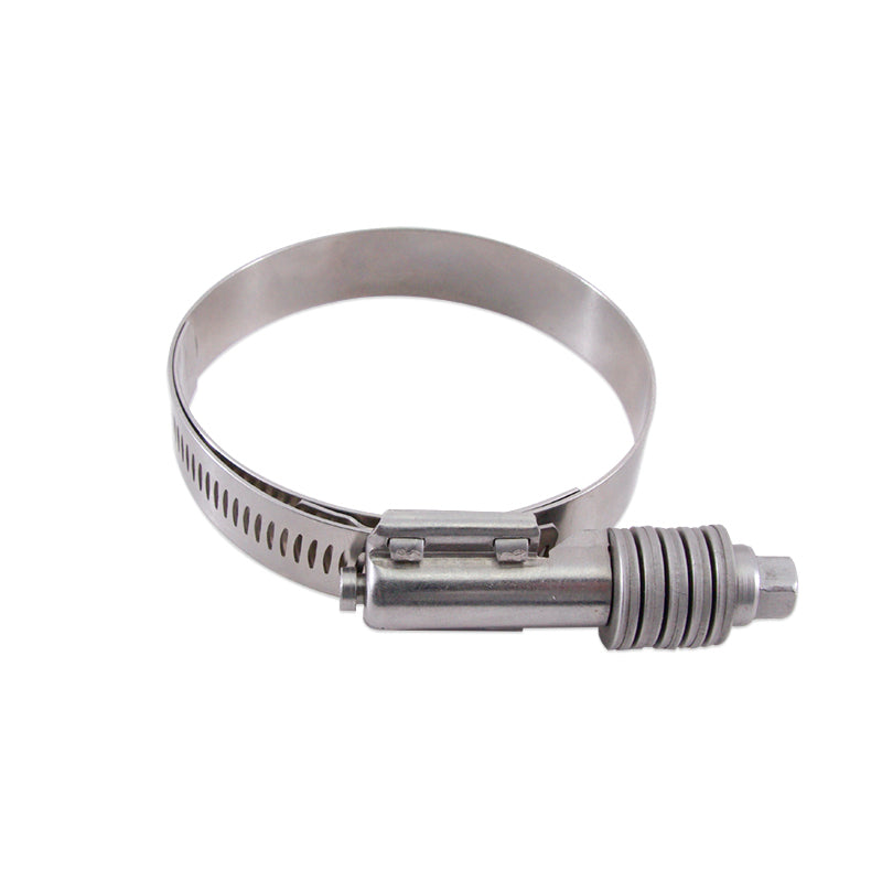 Mishimoto Constant Tension Worm Gear Clamp 1.77in.-2.60in. (45mm-66mm) - #MMCLAMP-CTWG-66