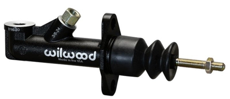 Wilwood Rebuild Kit - GS Master Cylinder - .625in Bore - #260-14117