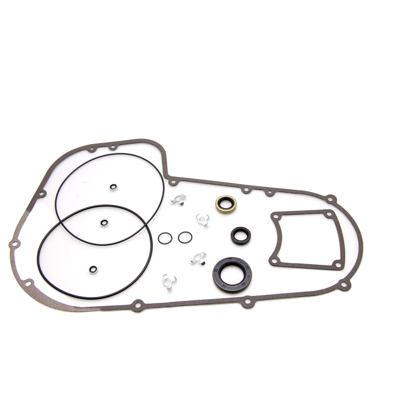 Cometic Gasket C9889 Primary Service Gasket Kit for 1980-1993 Harley-Davidson Big Twin FXR / FLHT / FLT