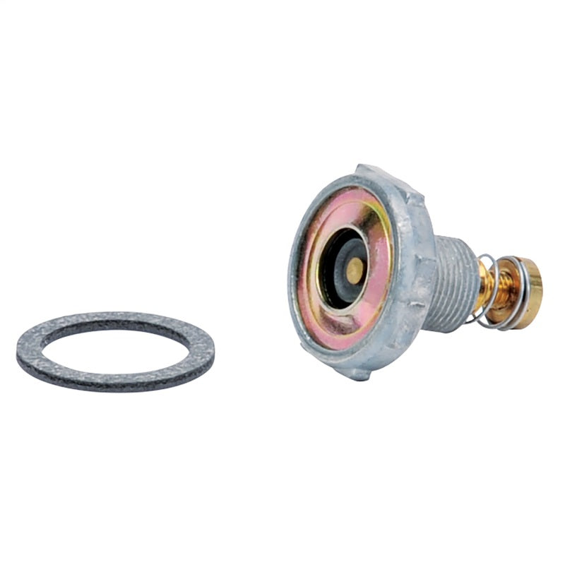Edelbrock 12655 Single-Stage Power Valve Standard Flow 5.5 in Hg
