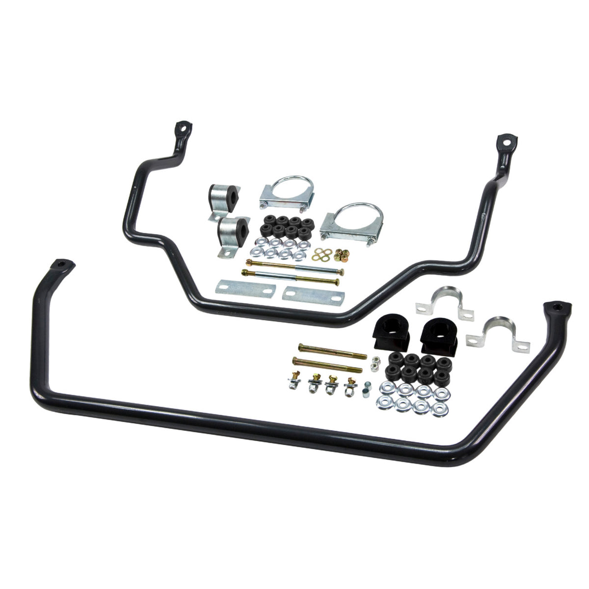 Belltech Anti-Sway Bar Set for 1975-1986 Chevrolet C10/C10 Suburban/K5 Blazer