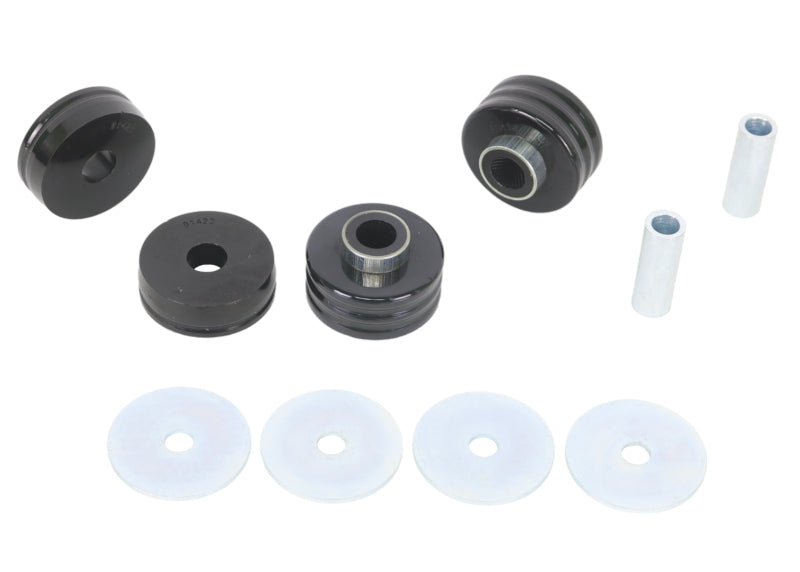 Whiteline W93502 Universal Mount / Isolator Set