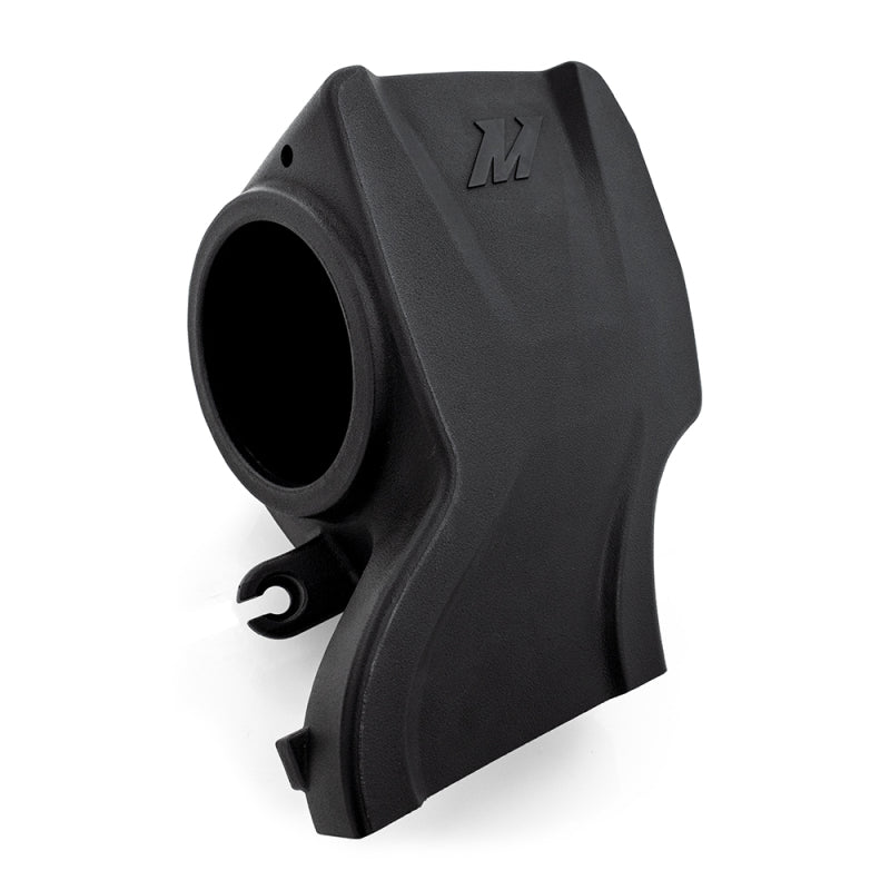 Mishimoto 2018+ Honda Accord 1.5T Performance Air Intake - Black - #MMAI-ACRD15-18