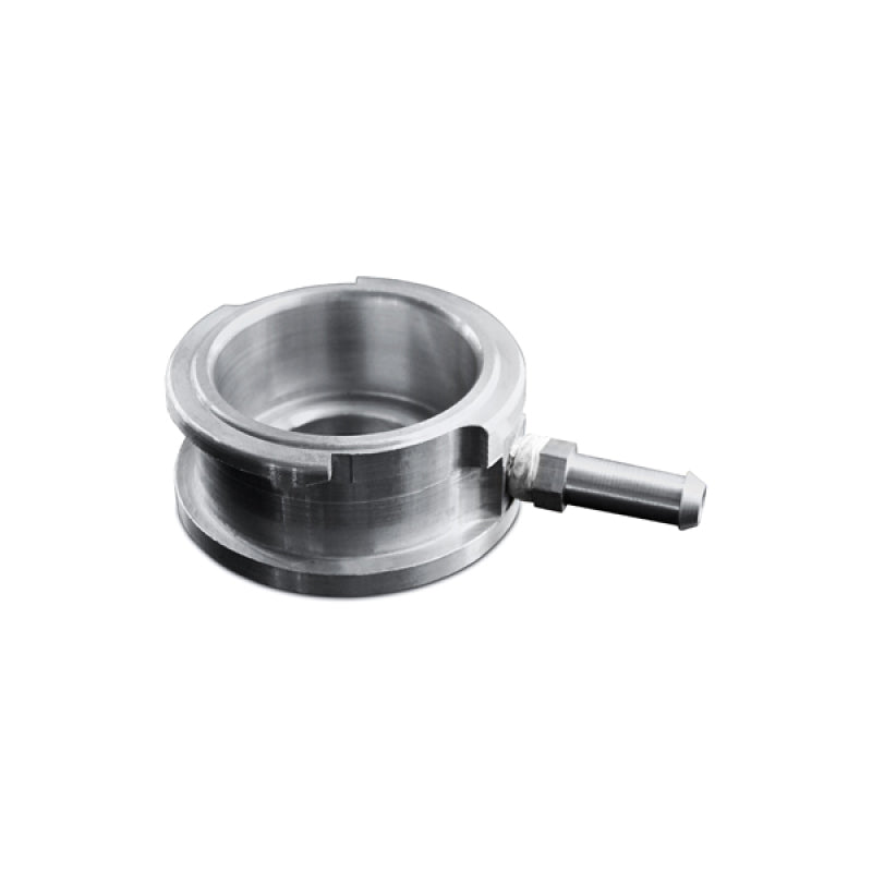 Mishimoto 42mm Aluminum CNC Fill Neck - #MMFN-L