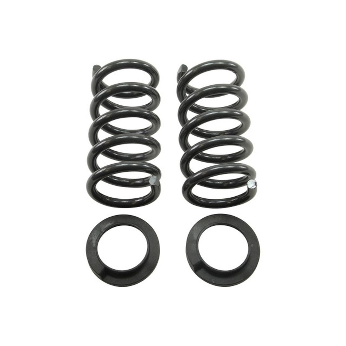 Belltech Pro Coil Spring Set 1998-2003 S-for Chevrolet Blazer 2-3in 6 Cylinder