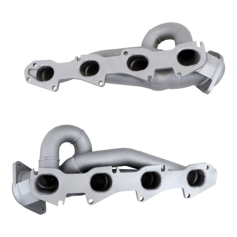BBK Performance 4015 Shorty Headers 1-3/4 Titanium Ceramic for 2019-2024 Ram 1500 5.7L Excluding Mega Cab