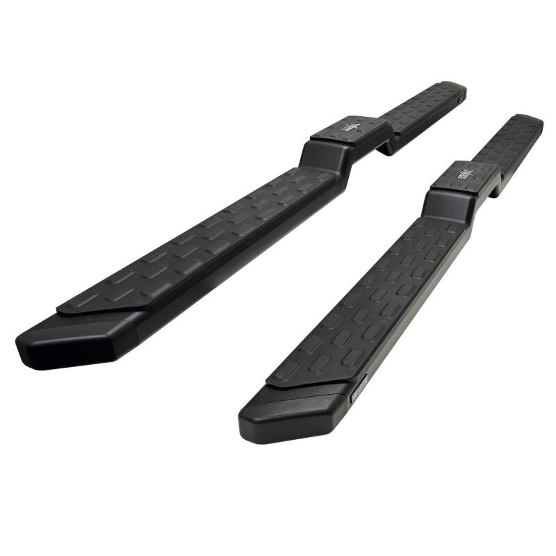 Westin 55-34135 HDX Running Boards for 2019-2026 Chevrolet Silverado / GMC Sierra 1500 Crew Cab