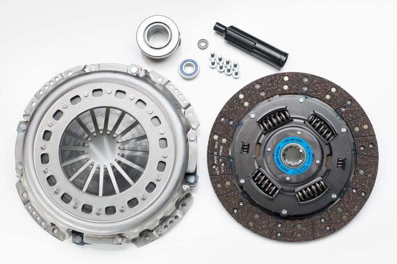 South Bend Clutch for 2000.5-2005.5 Dodge NV5600 (245hp) Organic Clutch Replacement