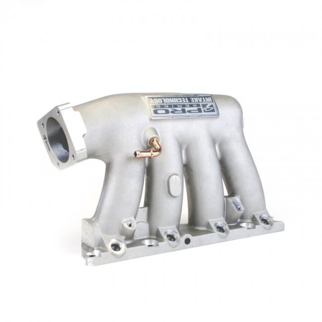 Skunk2 Pro Series 06-10 Honda Civic Si (K20Z3) Intake Manifold (Race Only) (Black Series)