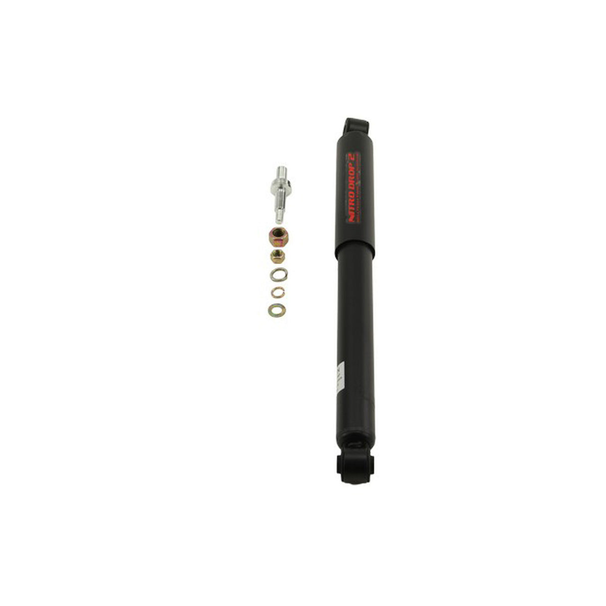 Belltech Shock ND2 0-7in R for 1973-1986 Chevrolet C10 Suburban/C10/GMC Jimmy